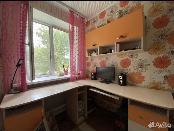 Детская мебель для девочки