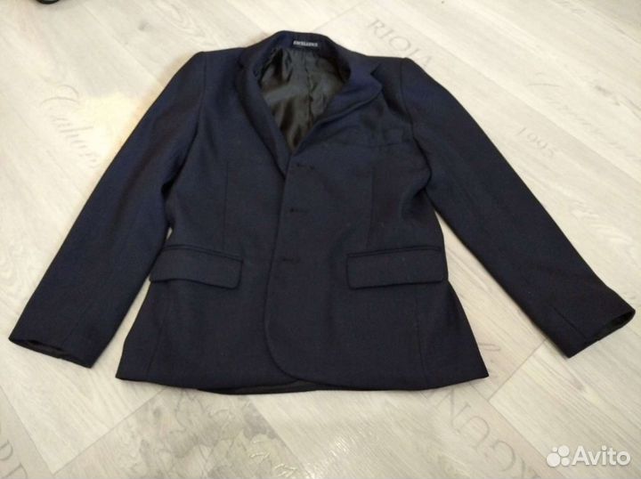 Пиджак для мальчика