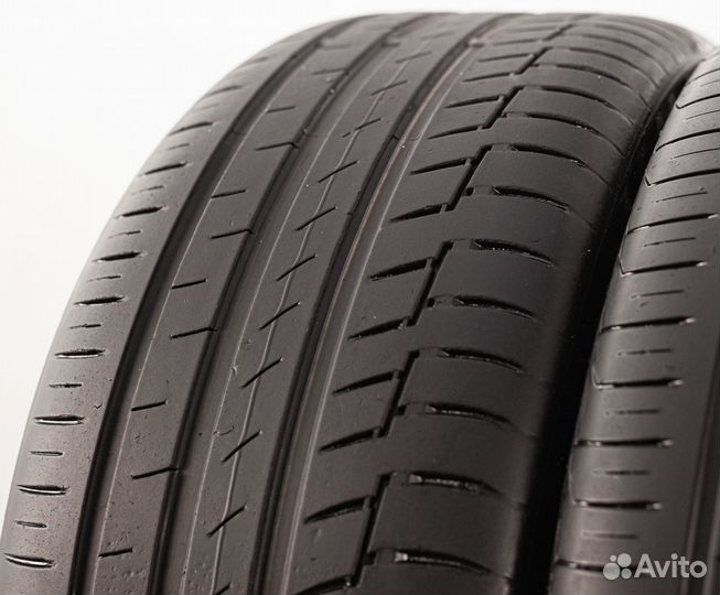 Continental PremiumContact 6 245/45 R18 93Y