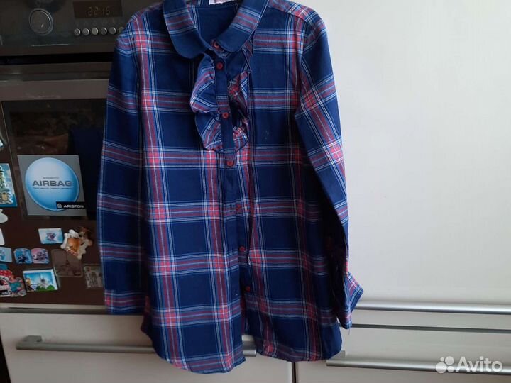 Одежда на девочку на 8/9лет