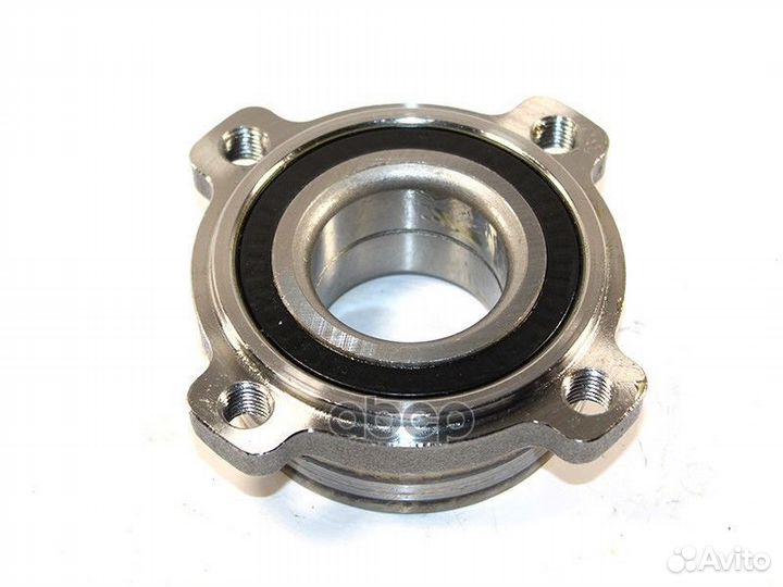 Полуступица задняя BMW X5 E53 00-06 ST-33416764180