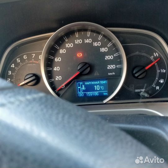 Toyota RAV4 2.0 МТ, 2014, 160 000 км