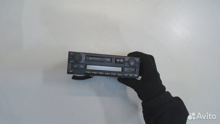 Магнитола Volkswagen Bora, 1998