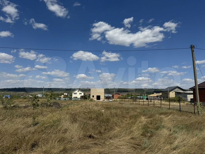 Участок 5,6 сот. (СНТ, ДНП)