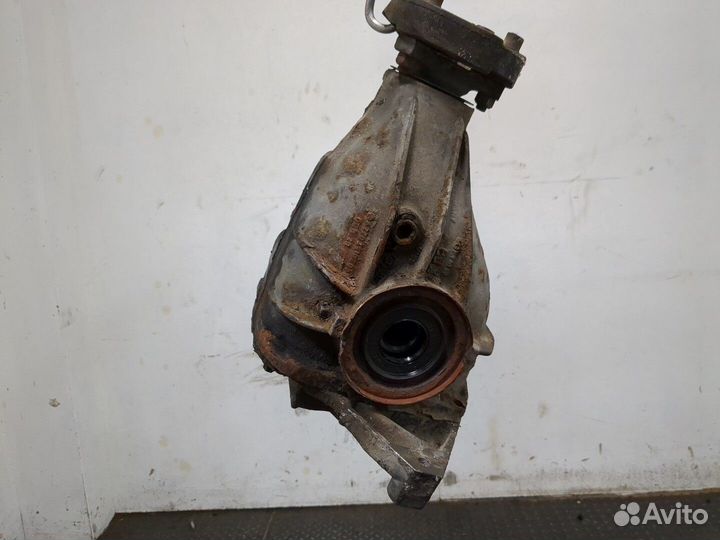 Редуктор моста Chrysler 300C, 2007