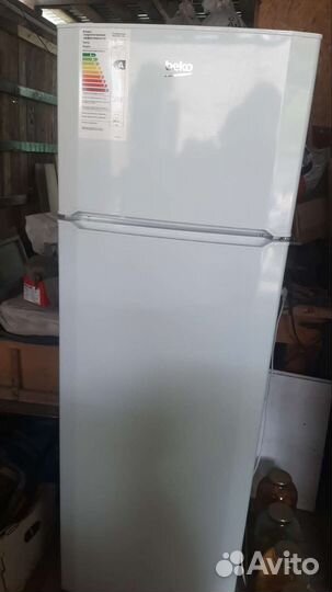 Холодильник бу
