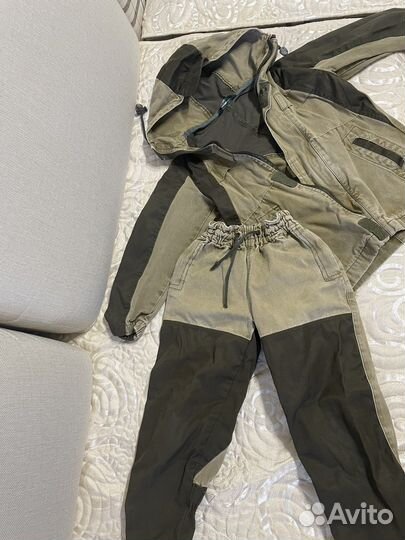 Костюм «Горка»