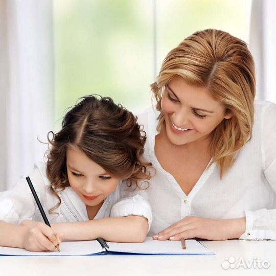 Репетитор по русскому языку, впр, огэ