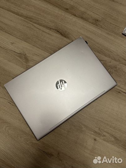 HP Pavilion Laptop 15-csOxxx