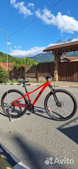 Прокат велосипедов