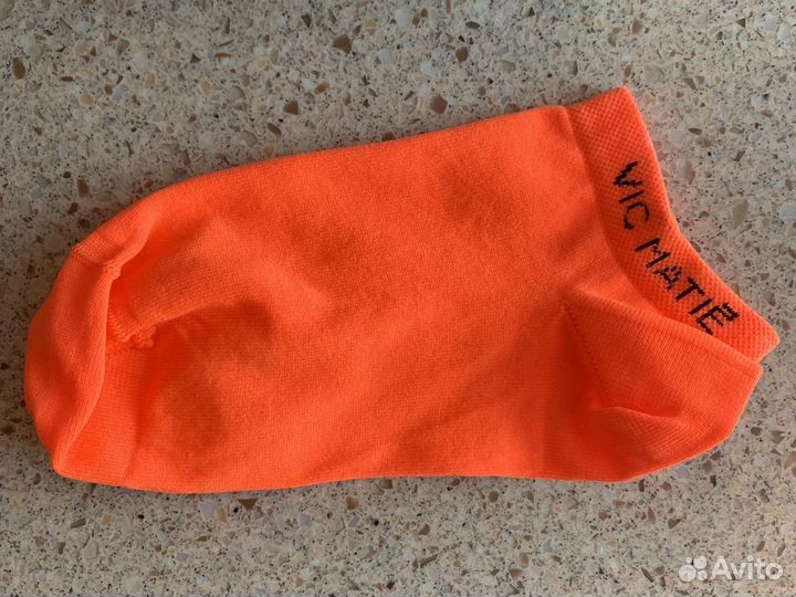 Vic matie обувь