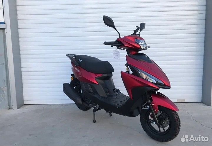 Скутер vento corsa RS - 150CC