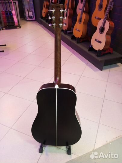 Cort earth200F ATV электроакустика массив