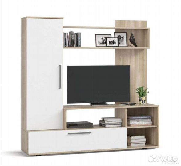 Стенка горка