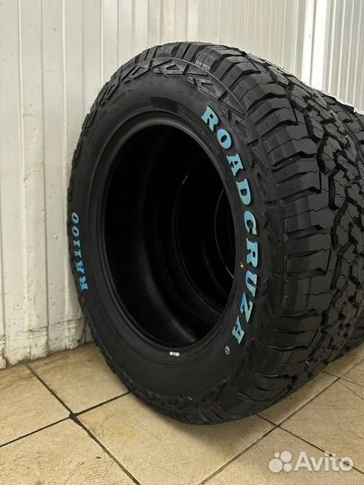 Roadcruza RA1100 A/T 215/55 R18