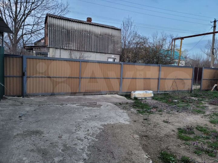Участок 4,2 сот. (СНТ, ДНП)