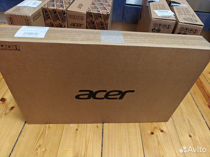 Аcеr Extensa 15,6 Ryzen 5 7520U/8G DDR5/512SSD