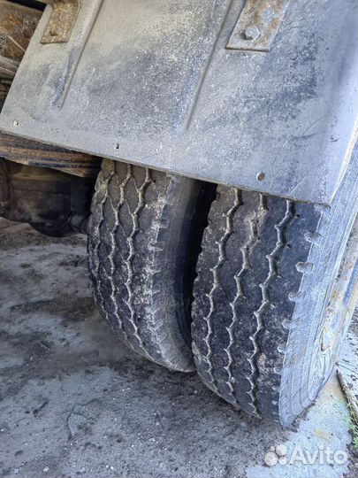 Foton Ollin BJ5121, 2008