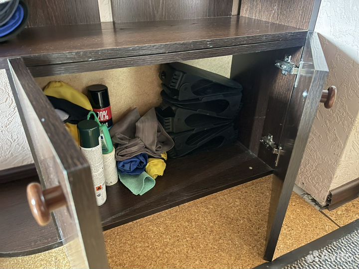 Прихожая бу