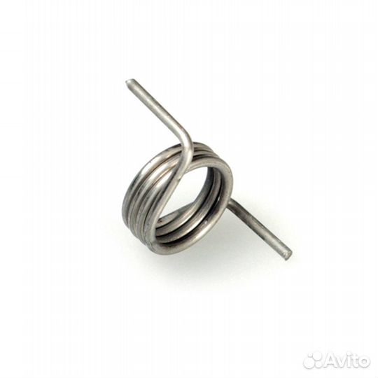 Пружина изготовление и в наличии