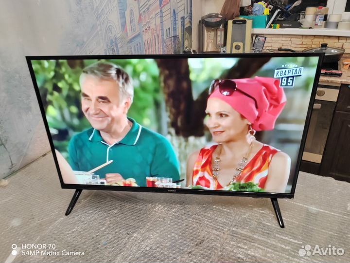 Konka 32,SMART WebOS