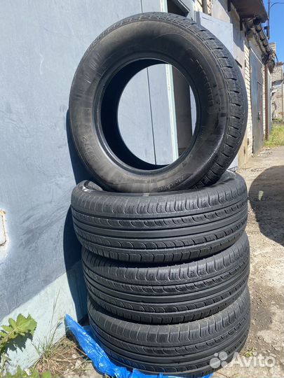 Jinyu YH12 215/65 R15 96V