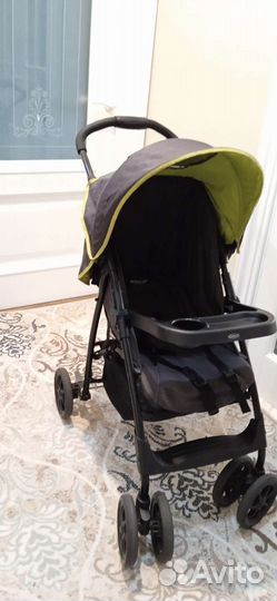Прогулочная коляска Graco Mirage
