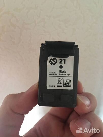 Принтер HP DeskJet F380