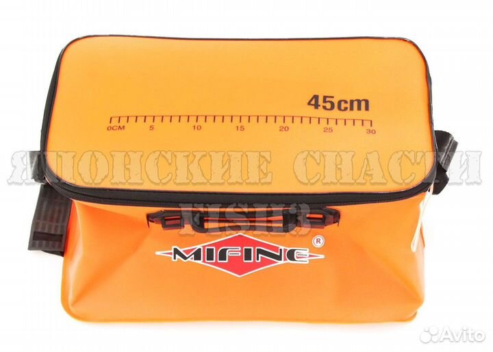 Кан mifine (Размер: 45 см. / прямоугольное)