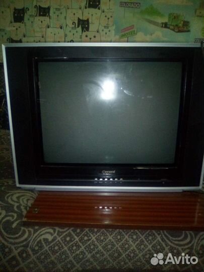 Телевизор