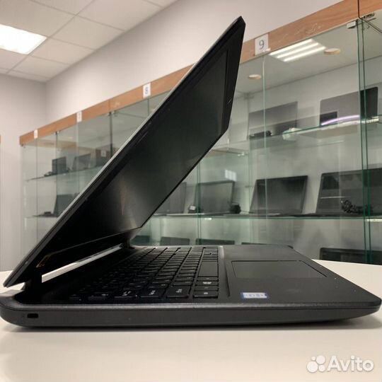 Ноутбук Acer (Core i3-6th/ 8gb ram/ SSD 120gb)