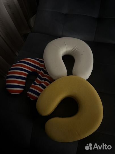 Подушка для наращивания ресниц