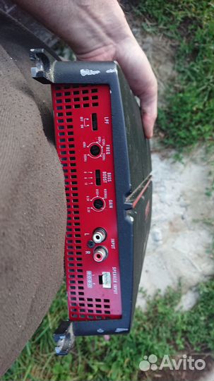 Усилитель Pioneer GM-A5702