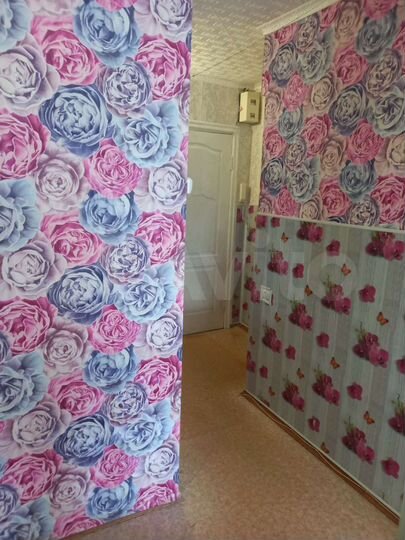 1-к. квартира, 28 м², 3/5 эт.