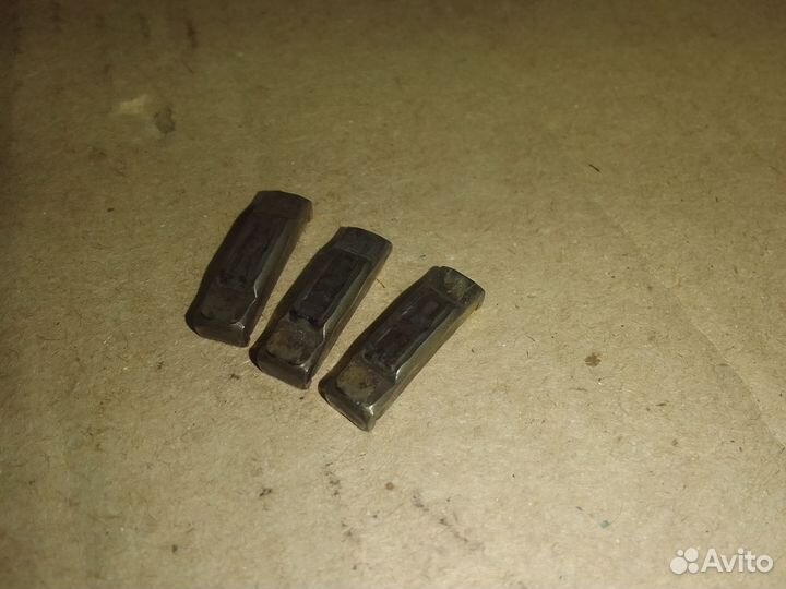 Фиксатор синхронизатора 3-4 Ford Focus 2 IB5