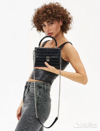 Сумка клатч