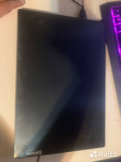 Ноутбук lenovo ideapad s145-15iwl