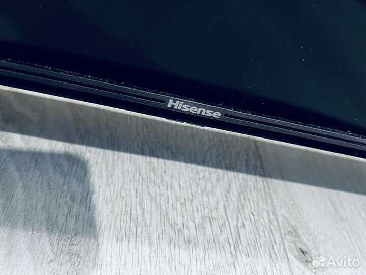 Hisense 65u7hq