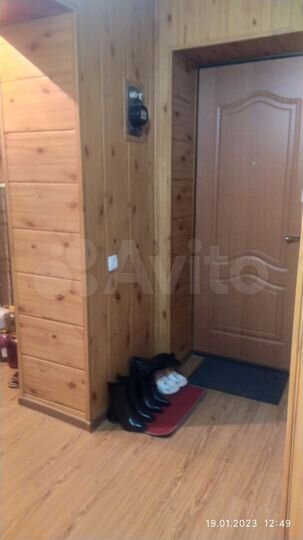 1-к. квартира, 33,9 м², 5/5 эт.