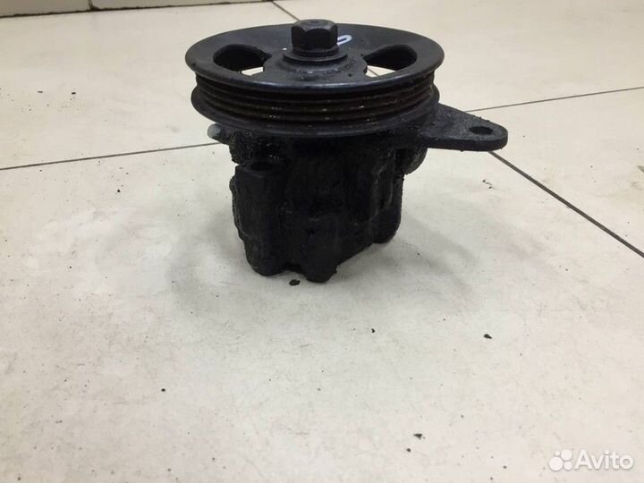 Насос гидроусилителя Kia Spectra