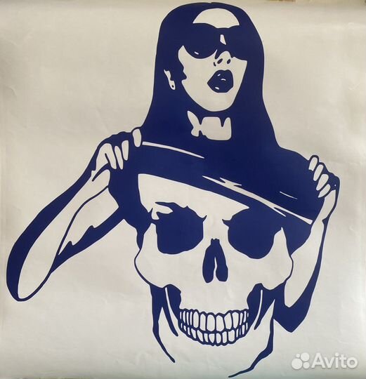 Наклейки на шары. Наклейки на авто