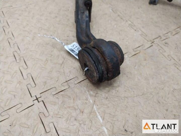 Рычаг передний левый cadillac escalade