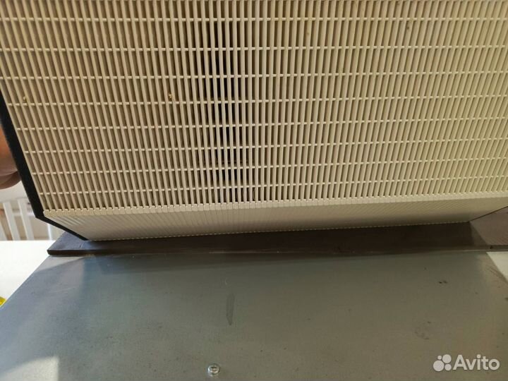 Приточно-вытяжная установка Royal Clima RCS-500