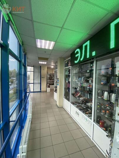 Продам торговое помещение, 13 м²