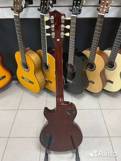 Электрогитара JET JL-500 SLB