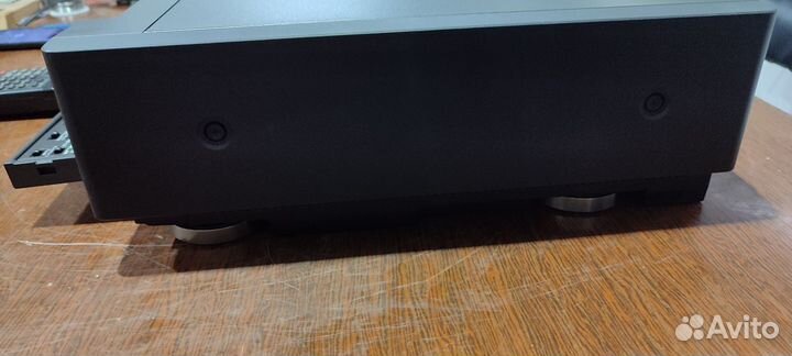 Видеомагнитофон Panasonic hi fi стерео