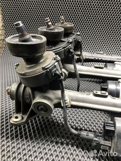 Рулевая рейка Volkswagen, Skoda, Seat, Audi A3