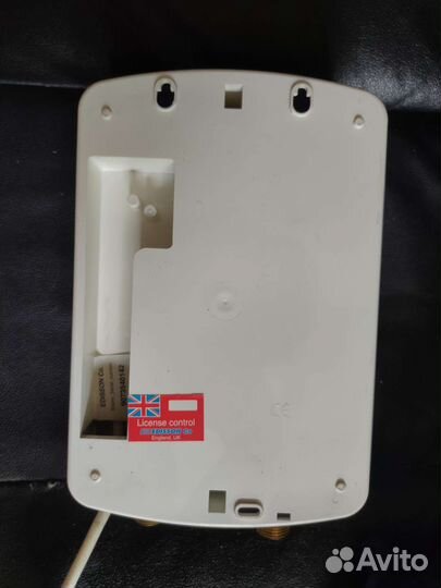 Водонагреватель проточный электрический