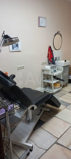 Свободного назначения, 17 м²