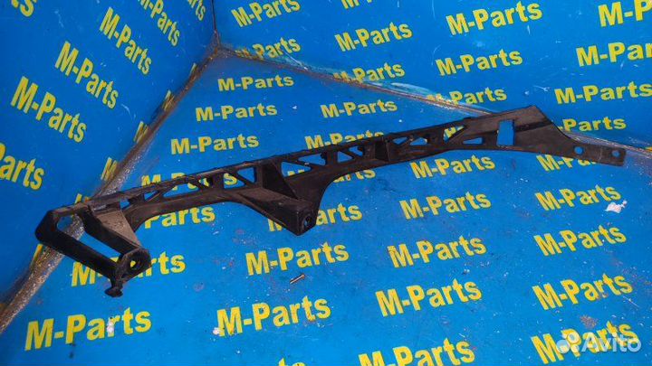 Крепление фары переднее правое Mazda Atenza GG3S